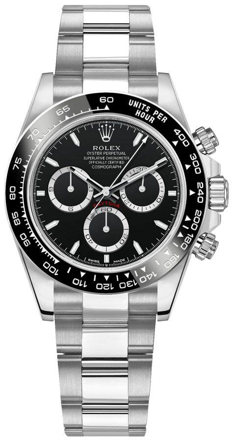 rolex cosmograph daytona 126500ln.|Buy Rolex Cosmograph Daytona 126500LN.